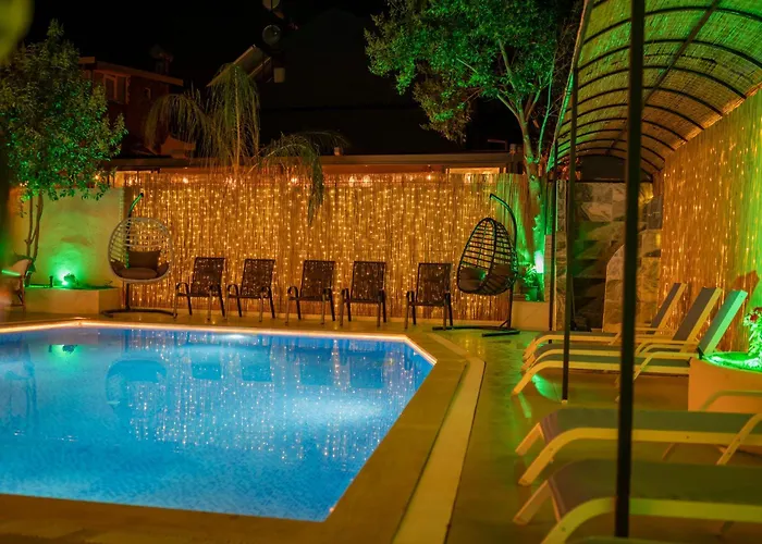 Vois Kemer Hotel&SPA