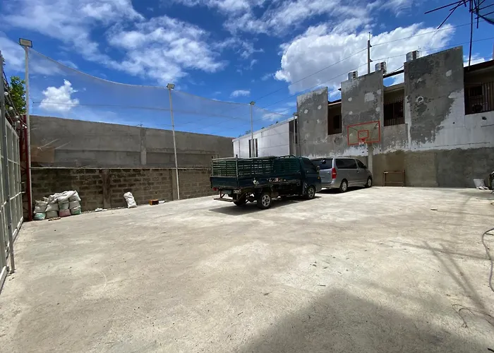Mambaling Tourist Inn Cebu Stadt