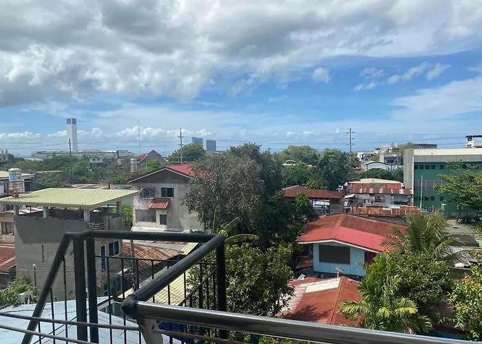 Mambaling Tourist Inn Cebu Stadt