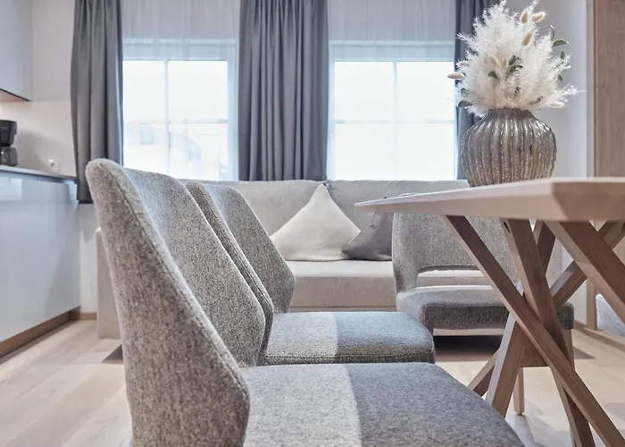 Aparthotel Rainerhof Flachau
