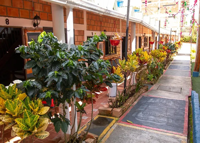 Hotel Arqueologico San Agustin