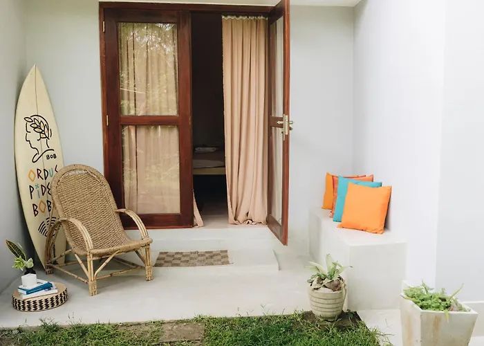 Mellow Hostel Sri Lanka Ahangama