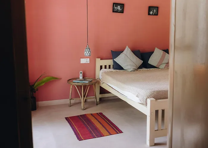 Mellow Hostel Sri Lanka Ahangama