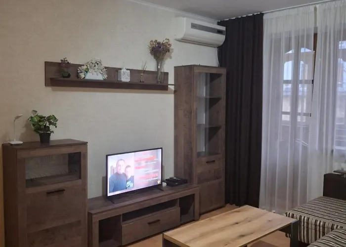 Ferienwohnung 4 Площа Гагаріна Winnyzja