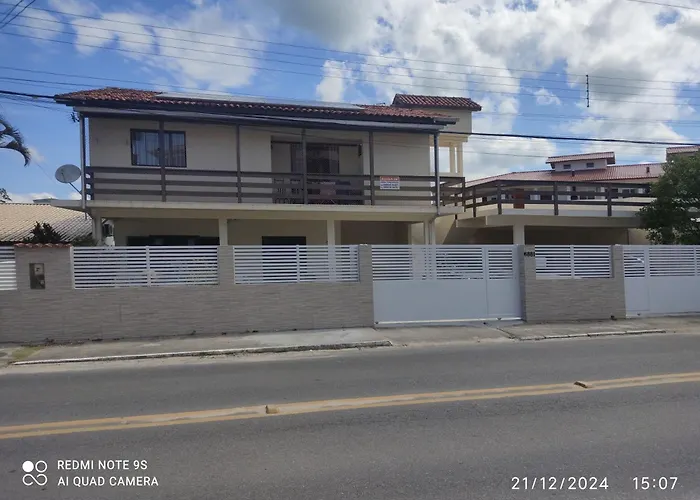 Apartamento De 3 Quartos Em Ponta Das Canas A 100M Da Praia Florianópolis