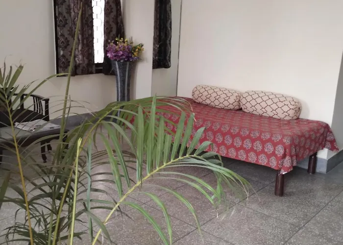 Oparthomestay Benares