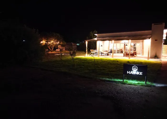 Casa Completa 2 Dormitorios En La Viuda Punta Del Diablo