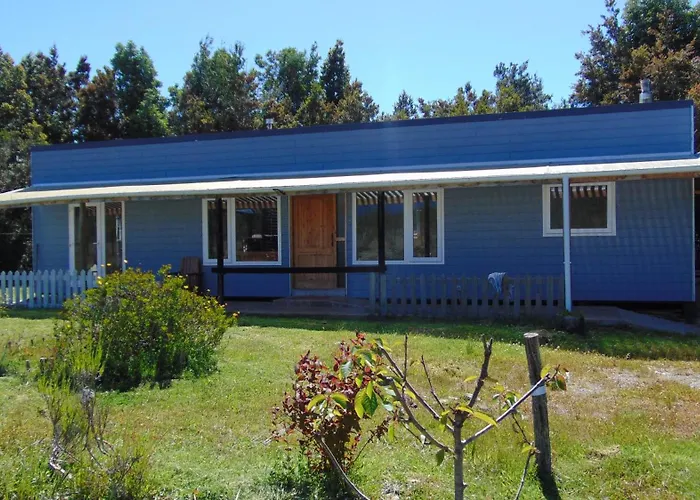 Villa Casa Quillaipe Puerto Montt