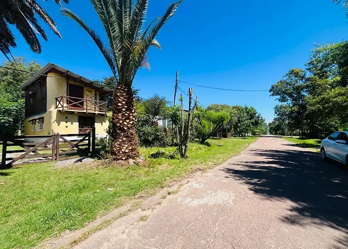 Casa En Playa Verde, Piriápolis