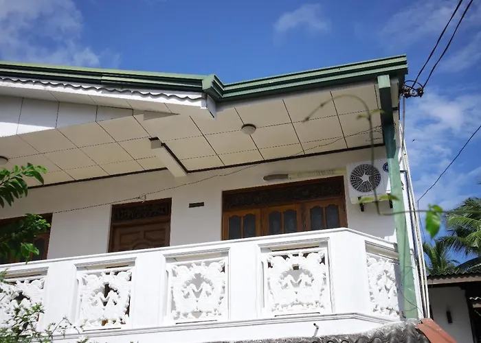 Rathna Homestay Tangalle