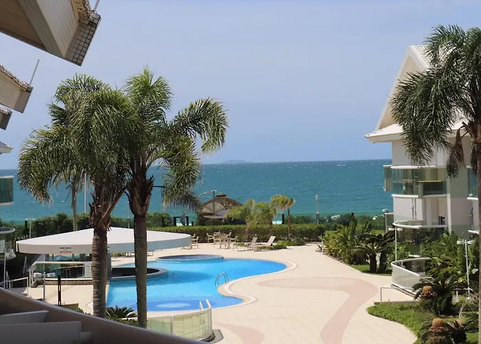Duplex Pe Na Areia - Praia Da Lagoinha Do Norte Florianópolis