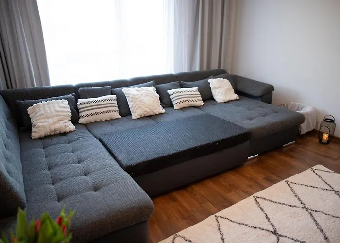 Jaamamoisa Apartement Tartu