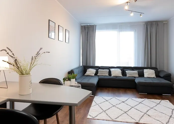 Jaamamoisa Apartement Tartu