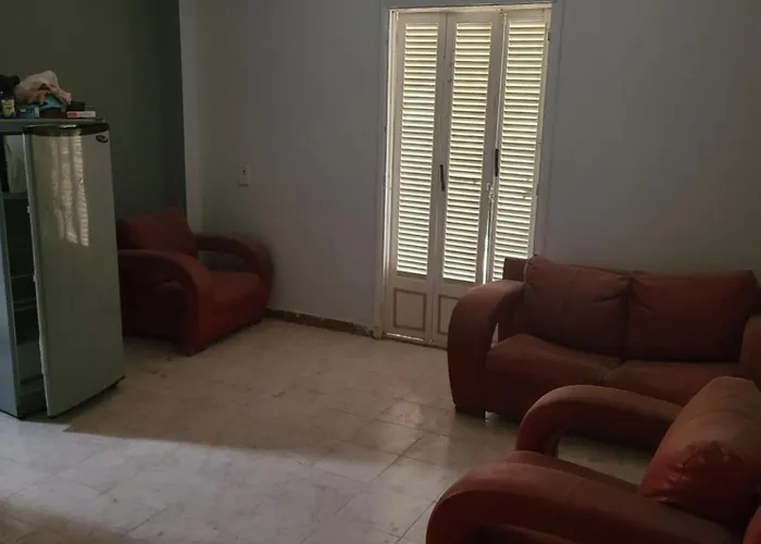 Ferienwohnung Fun House Ain Suchna