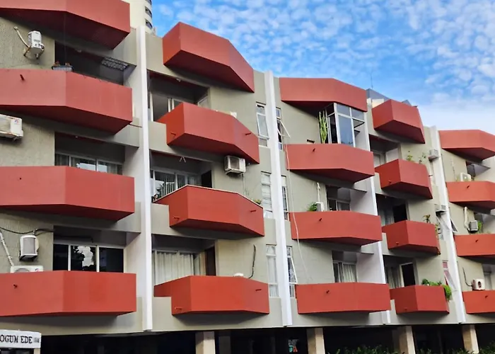 1 Quarto E Sala Na Melhor Localizacao Da Ondina! Salvador da Bahia