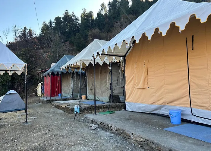 Morning Glory Camping And Trekking Joshīmath