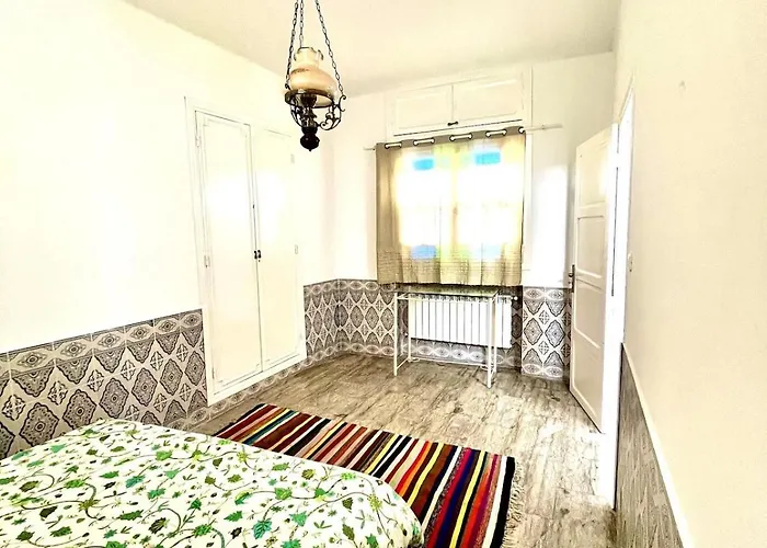 Ferienwohnung Dar Saida Cosy Sidi Bou Ali