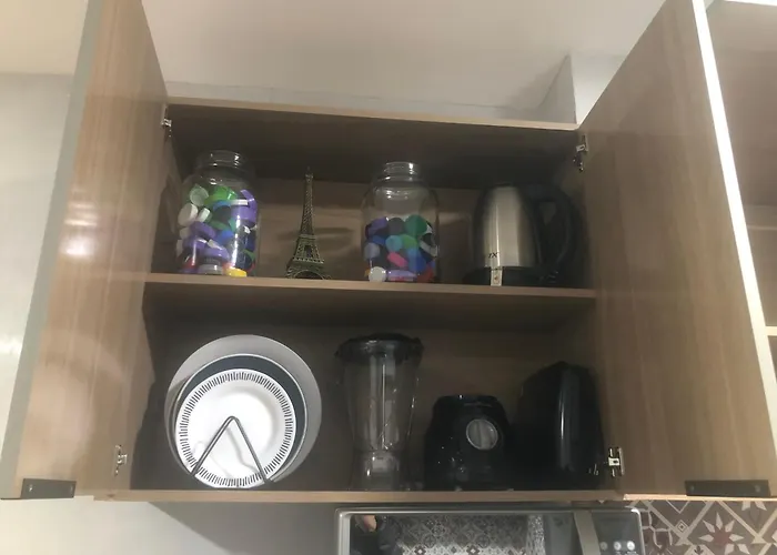 Apto Studio Bela Vista - Frei Caneca - Av Paulista São Paulo