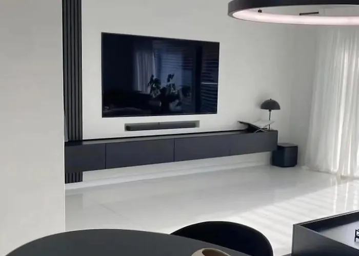 Alstro Hd Apartment Kigali