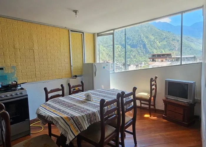 Residencias De Alex Baños