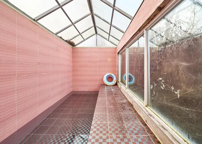 Doomildoomil Poolvilla Gapyeong