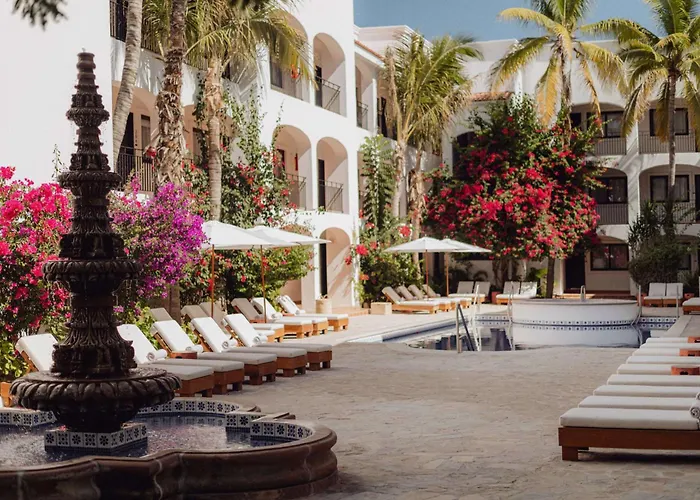 Tropicana Los Cabos, Tapestry Collection By Hilton San José del Cabo