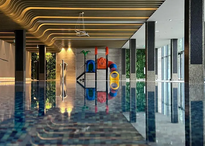 Mazurski Raj - Hotel, Marina&Spa Ruciane-Nida