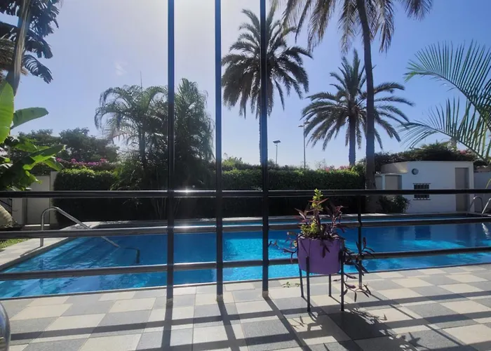 Maison D'Hotes Villa Anna Dakar