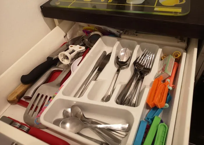 Ferienwohnung Savska Zagreb