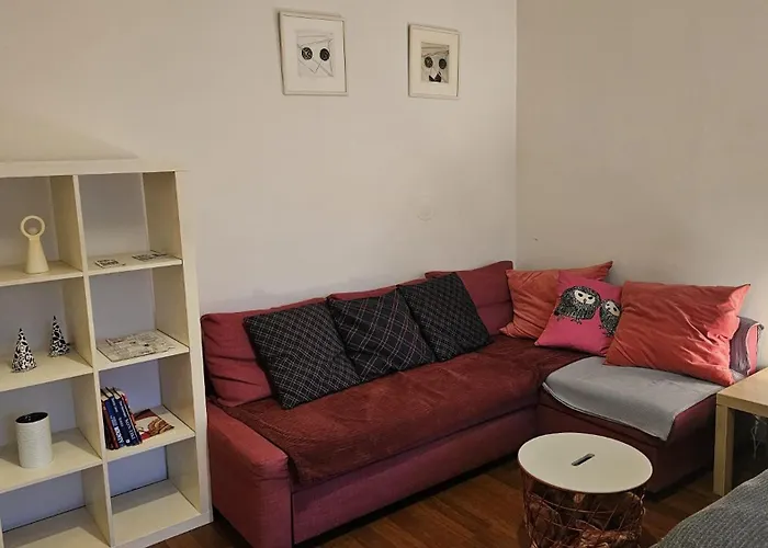 Ferienwohnung Savska Zagreb