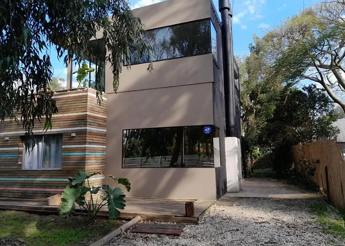 B Del Este Balneario Buenos Aires