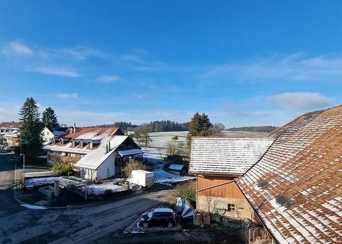 Haus Jakob Kloten