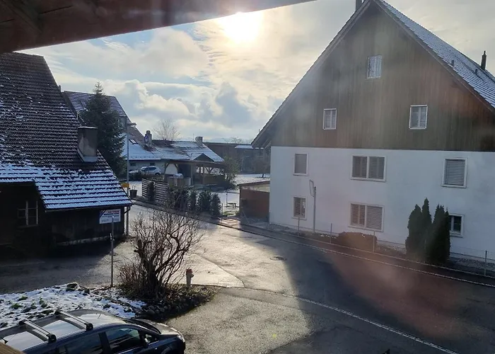 Haus Jakob Kloten