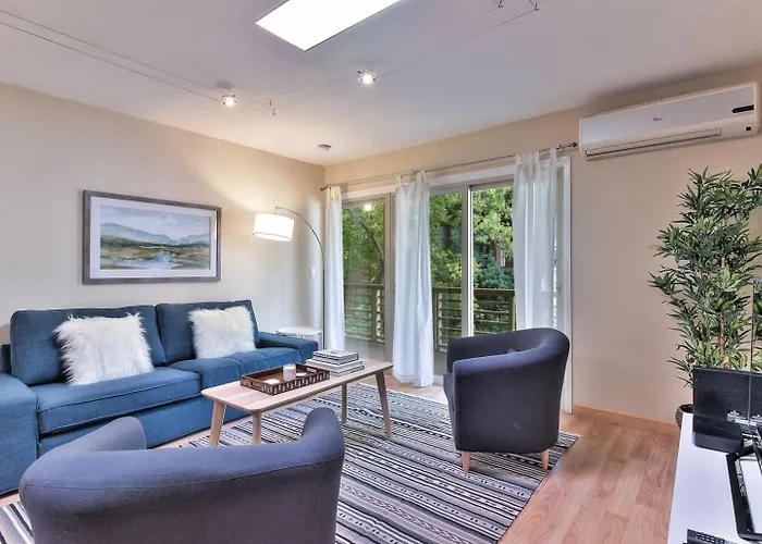 Ferienwohnung Palo Alto 2Br W Laundry Nr Shopping Center Sfo-1651 San Francisco