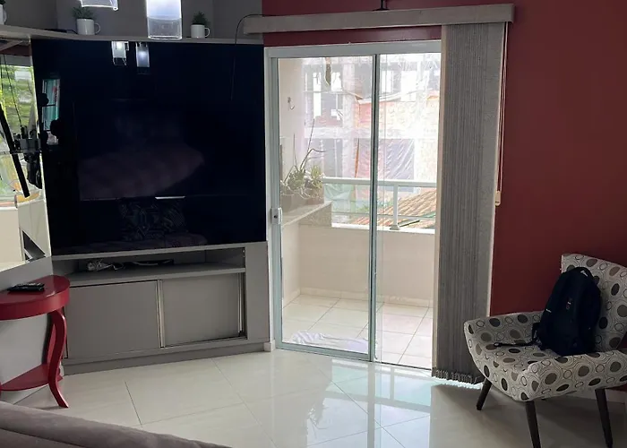 Apartamento Top Duas Palmeiras! Florianópolis