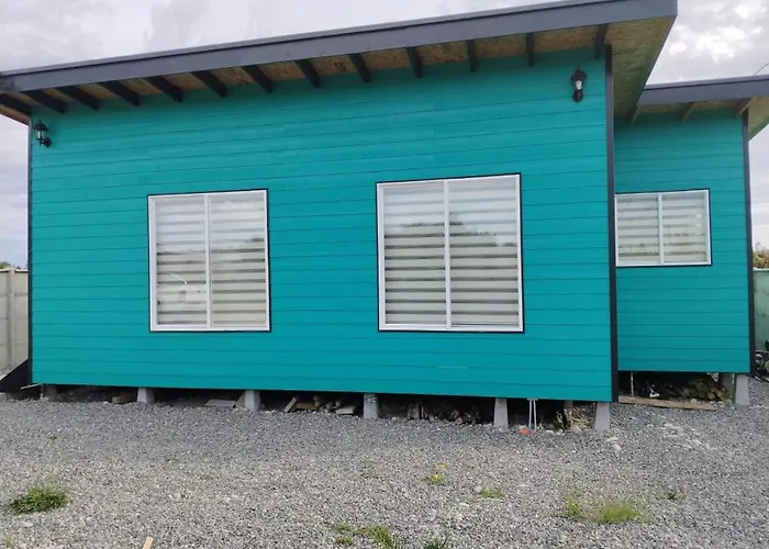 Cabana Lanusta Puerto Montt