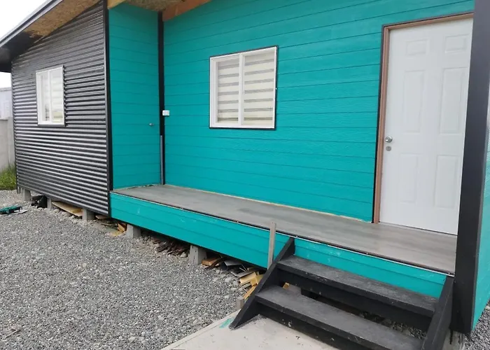 Cabana Lanusta Puerto Montt