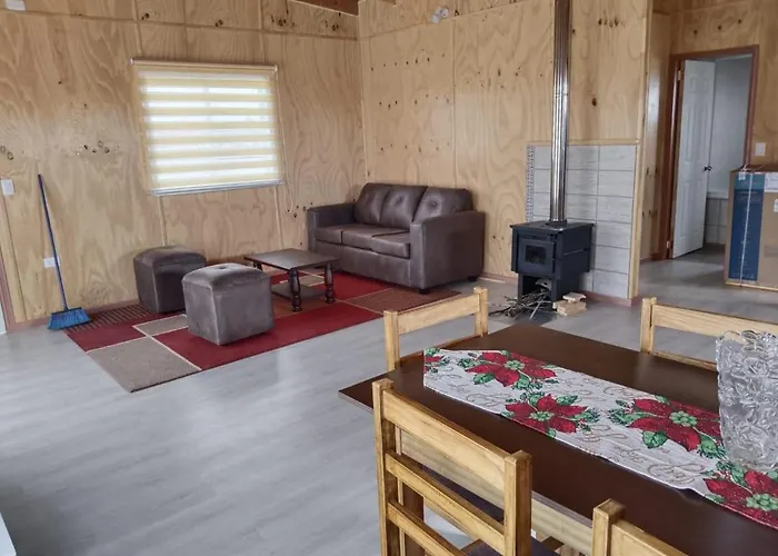 Cabana Lanusta Puerto Montt