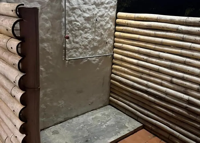 Finca El Brasil Montenegro