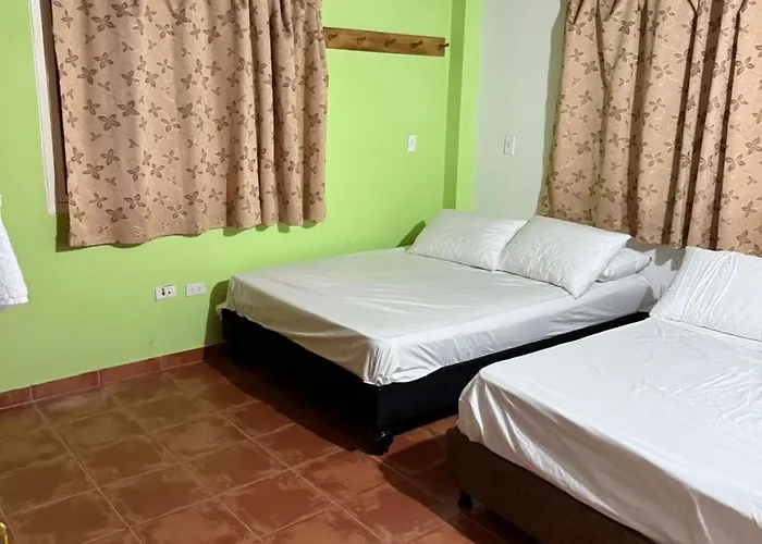 Finca El Brasil Montenegro