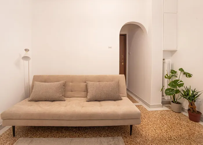 The Acropolis Residence Athen