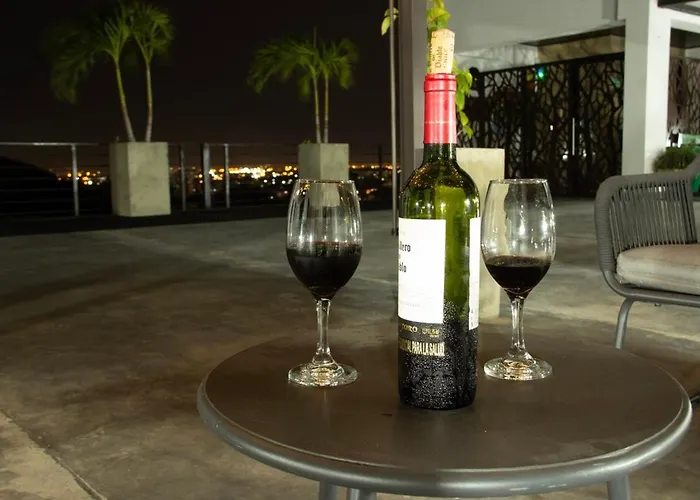 Norte Cali - Bosque Living -203