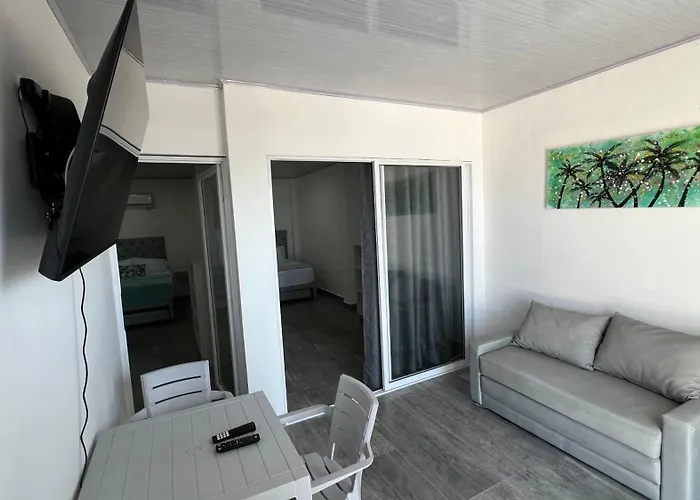 Ferienwohnung La Boquilla Kite House Cartagena 