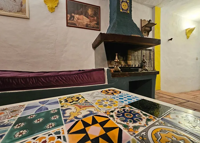 Ferienwohnung Sunchine Sousse