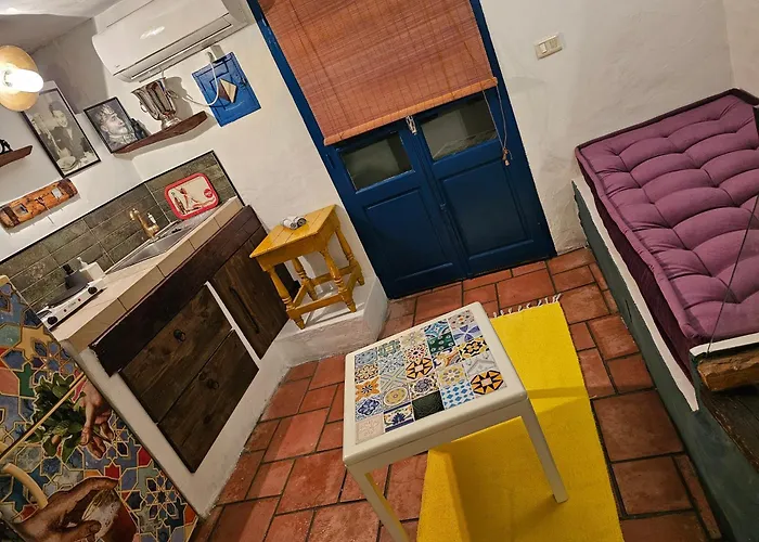 Ferienwohnung Sunchine Sousse