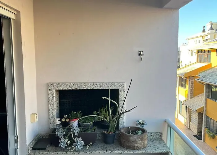 Apartamento Top Duas Palmeiras! Florianópolis