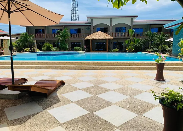 Buona Resort Panglao