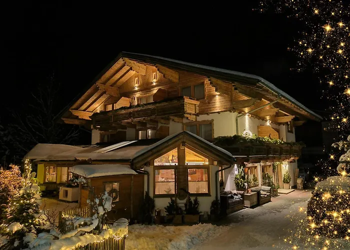 Hotel Forsthof St. Johann im Pongau