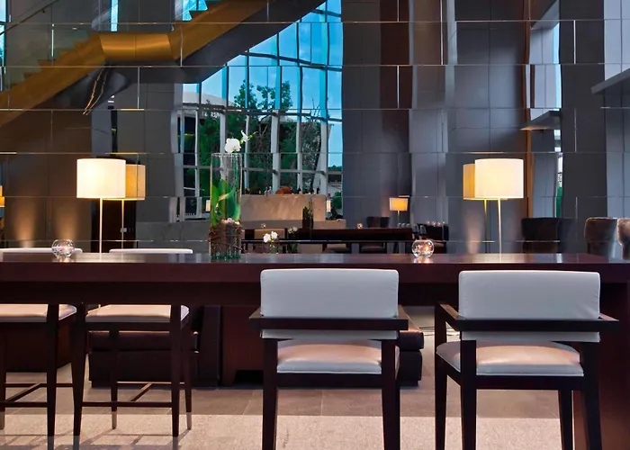 Hotel The Westin Guadalajara