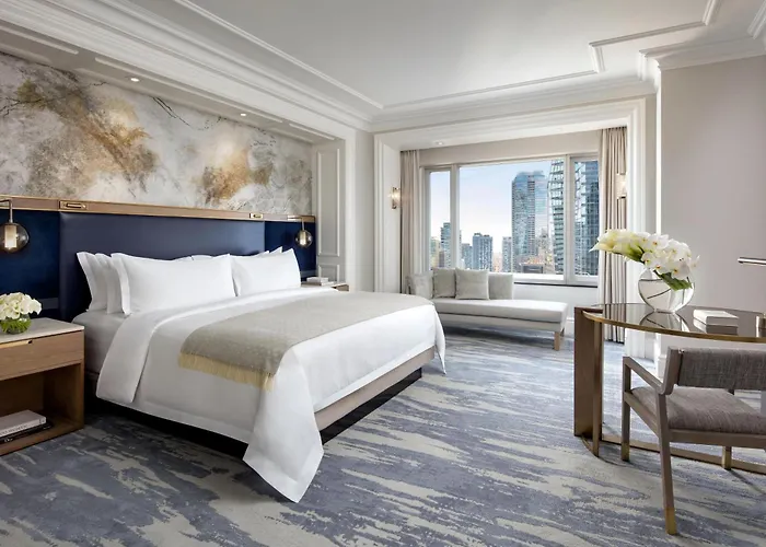 Hotel The St. Regis Toronto